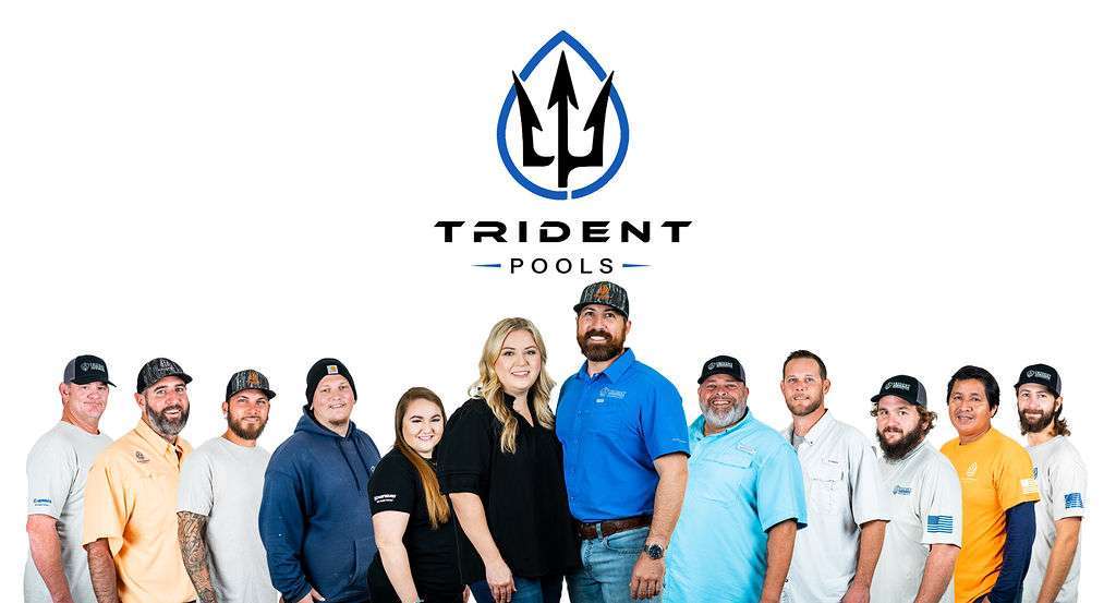 trident pools