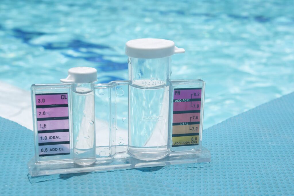 Alkalinity Adjusters: Stabilizing pH Levels