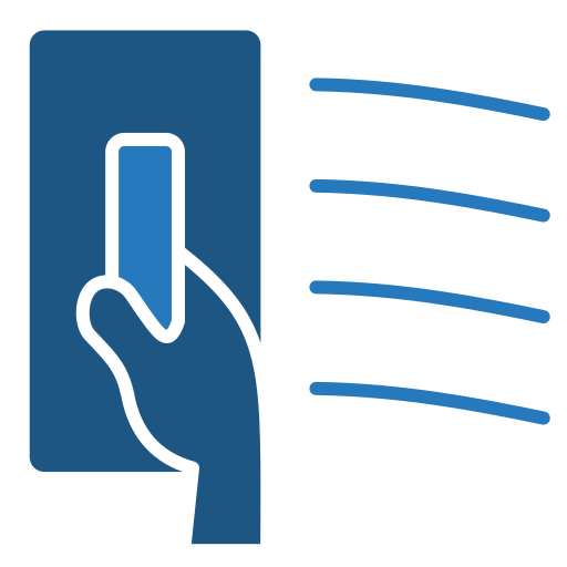 Resurfacing Icon