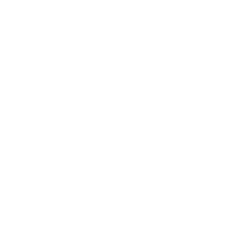 Pool Resurfacing Service 5 A White Line-Art Icon Showing A Microphone With A Curved Cord And Concentric Circles Suggesting Audio Waves, Set Against A Transparent Grey And White Checkerboard Background.