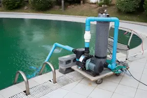 The Florida Homeowner'S Guide To Variable Speed Pool Pumps (Vsp) Roi &Amp; Smart Savings