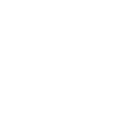Pool Resurfacing Service 3 A White Line-Art Icon Depicting A Faceted, Geometric Shape Resembling A Cut Gemstone Or Diamond, Set Against A Transparent Grey And White Checkerboard Background.