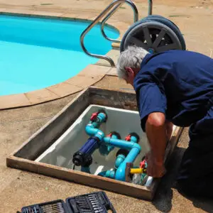 Advanced Electronic Pool Leak Detection Services Florida: Stop Subsidence &Amp; Save Your Pool