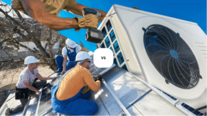 Heat Pumps Vs Solar Pool Heating.