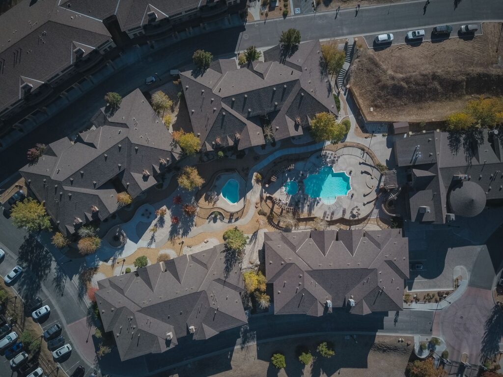 Pool Builder The Villages: Proven Custom Pool Experts 1 Pool Builder The Villages Team Pouring Gunite For A Custom Inground Pool